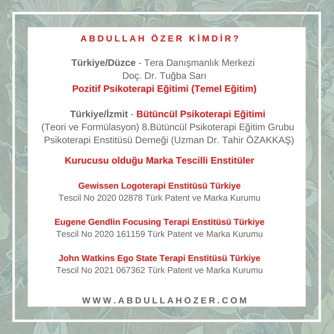 Özer