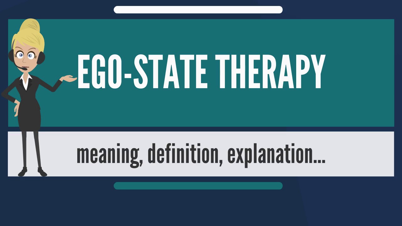 Ego State Terapi Eğitimi 2022