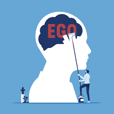 Ego state